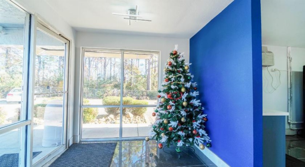 Xpress Inn & Extended Stays Image 21