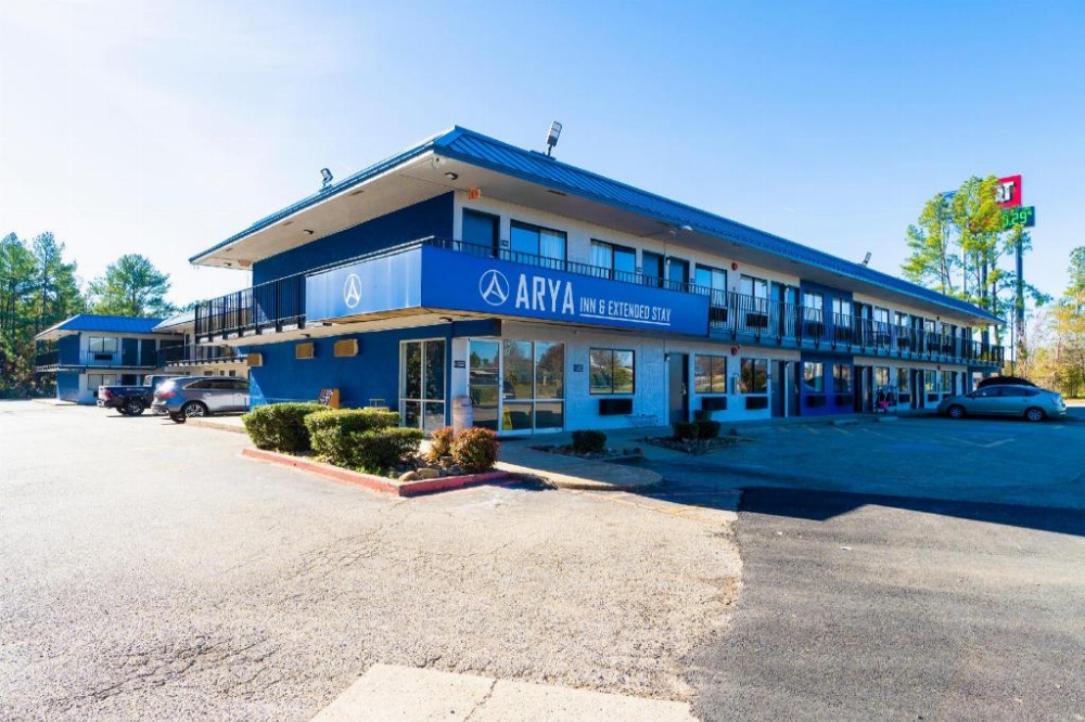 Xpress Inn & Extended Stays Image 28