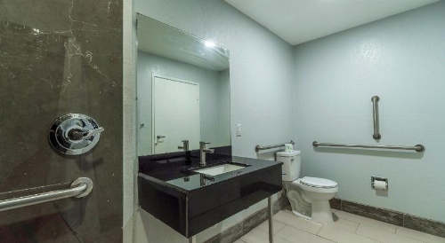Xpress Inn & Extended Stays image 29