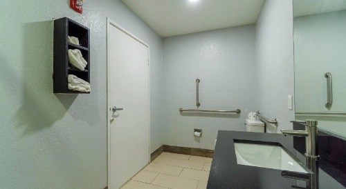 Xpress Inn & Extended Stays image 33