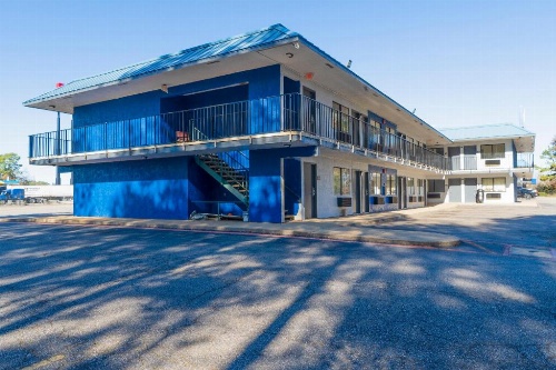 Xpress Inn & Extended Stays image 34
