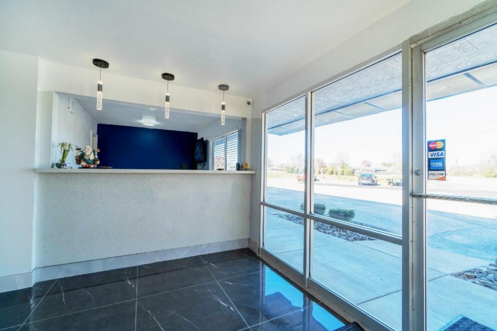 Xpress Inn & Extended Stays Image 43