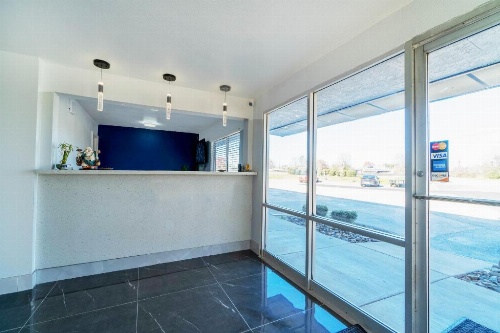 Xpress Inn & Extended Stays image 43