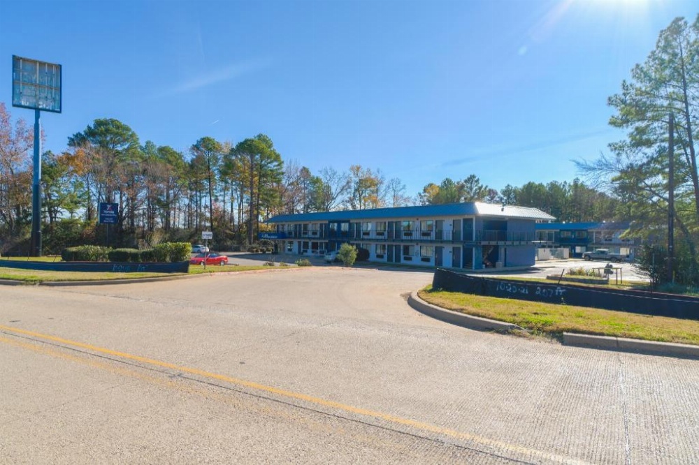 Xpress Inn & Extended Stays Image 49